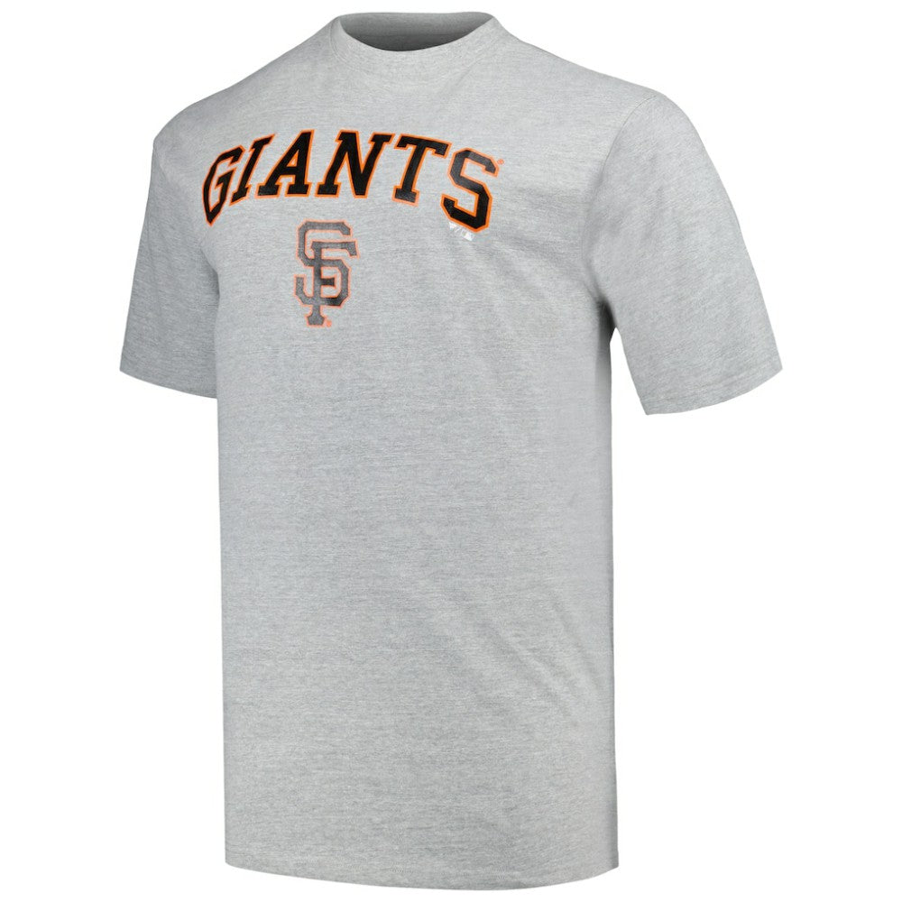 San Francisco Giants Profile Big & Tall T-Shirt Combo Pack | MLB Near me