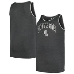 Chicago White Sox Profile Big & Tall Arch Over Logo Tank Top | MLB Sale