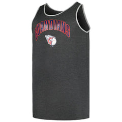 Cleveland Guardians Profile Big & Tall Arch Over Logo Tank Top | MLB Near me