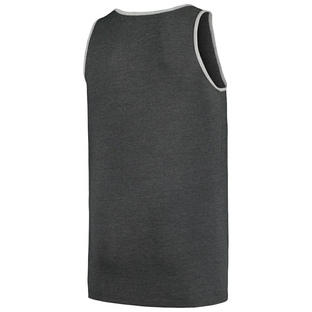Cleveland Guardians Profile Big & Tall Arch Over Logo Tank Top | MLB Near me
