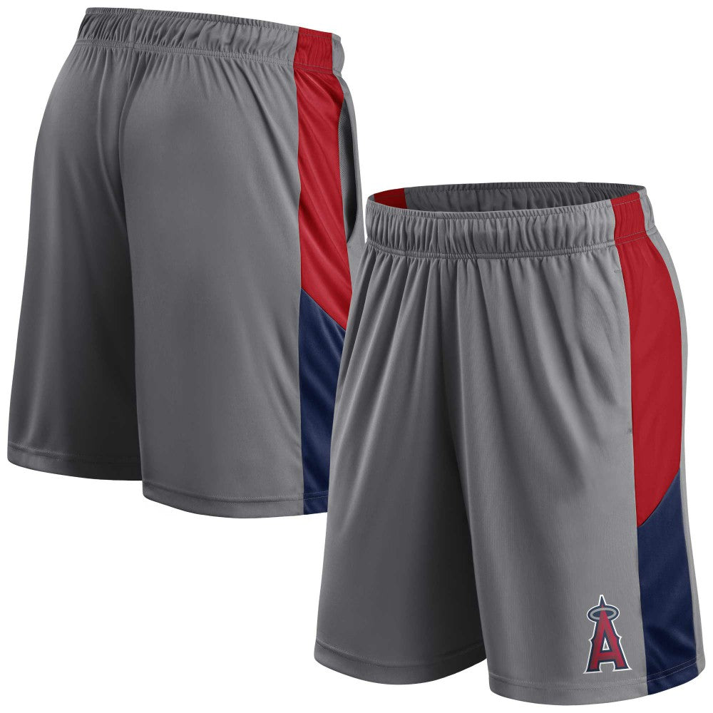 Los Angeles Angels Profile Team Shorts | MLB US