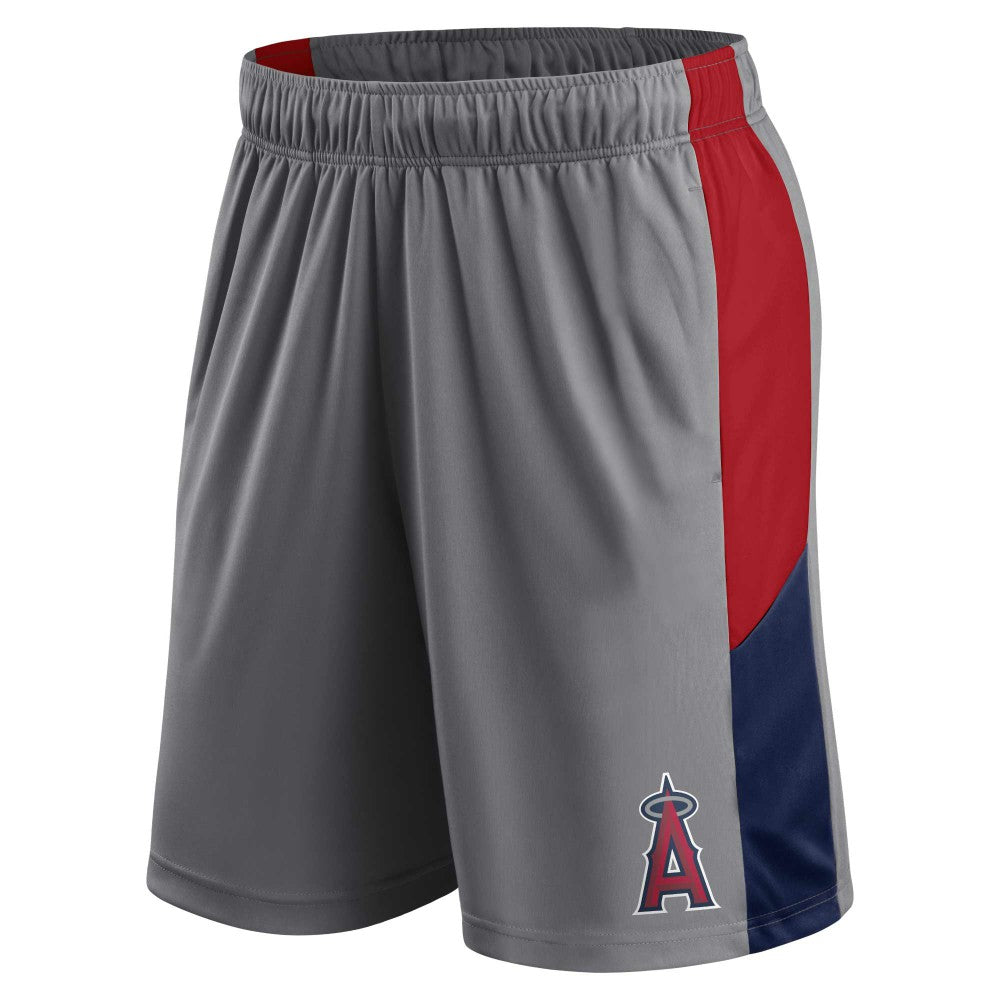 Los Angeles Angels Profile Team Shorts | MLB US
