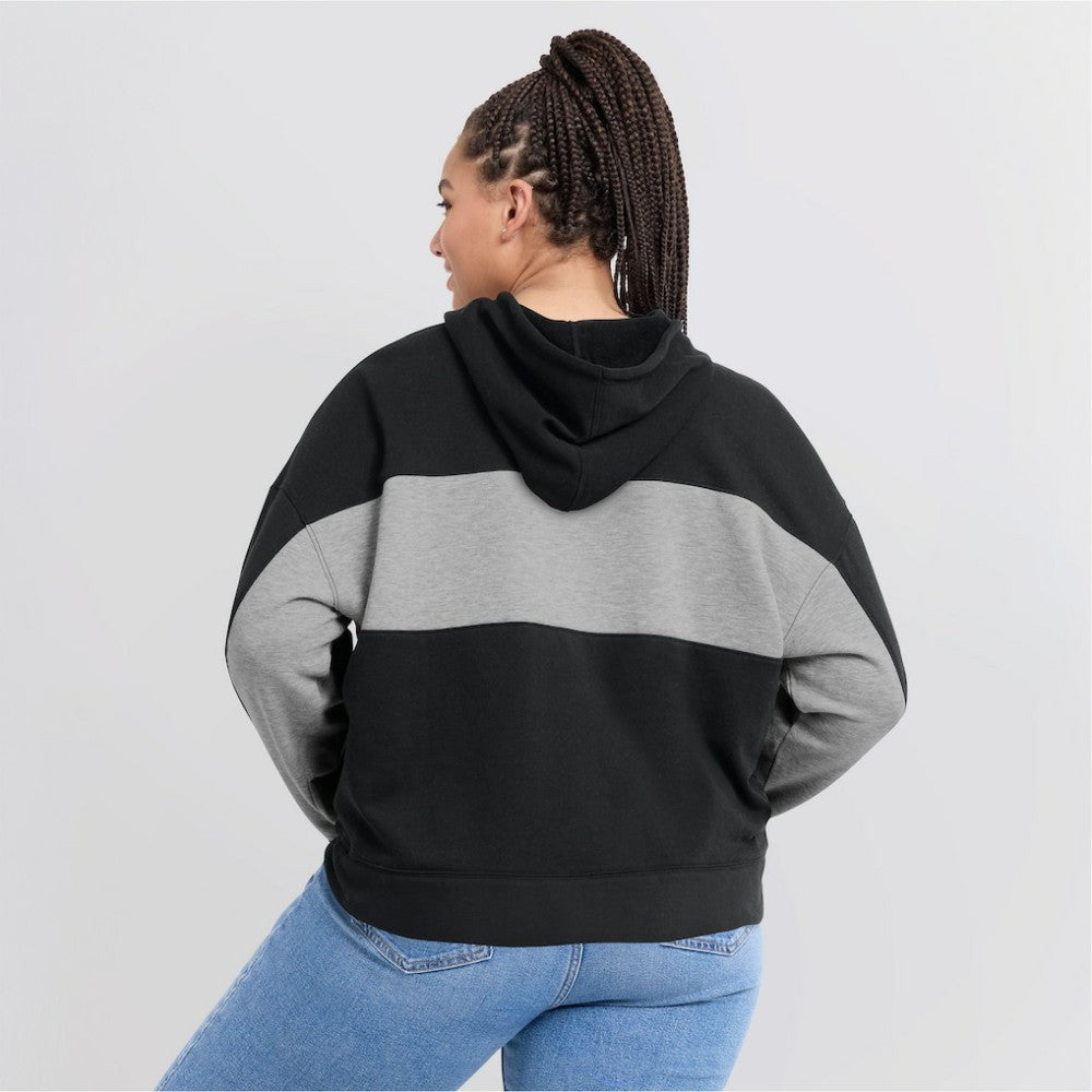 San Francisco Giants Fanatics Women's Filled Stat Sheet Pullover Hoodie | MLB For sale