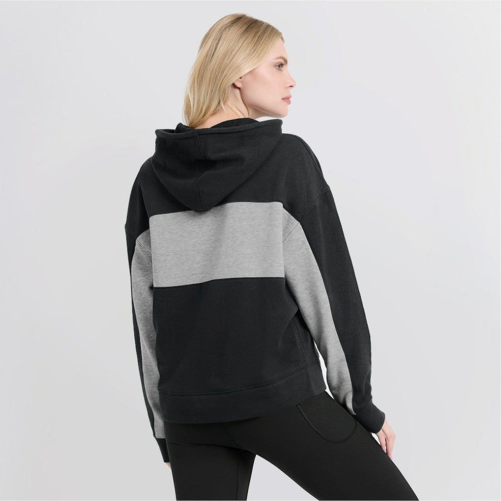 Chicago White Sox Fanatics Women's Filled Stat Sheet Pullover Hoodie | MLB On Sale