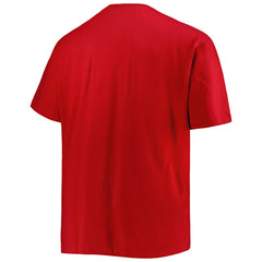 Miami Heat Big & Tall Heart & Soul T-Shirt Online