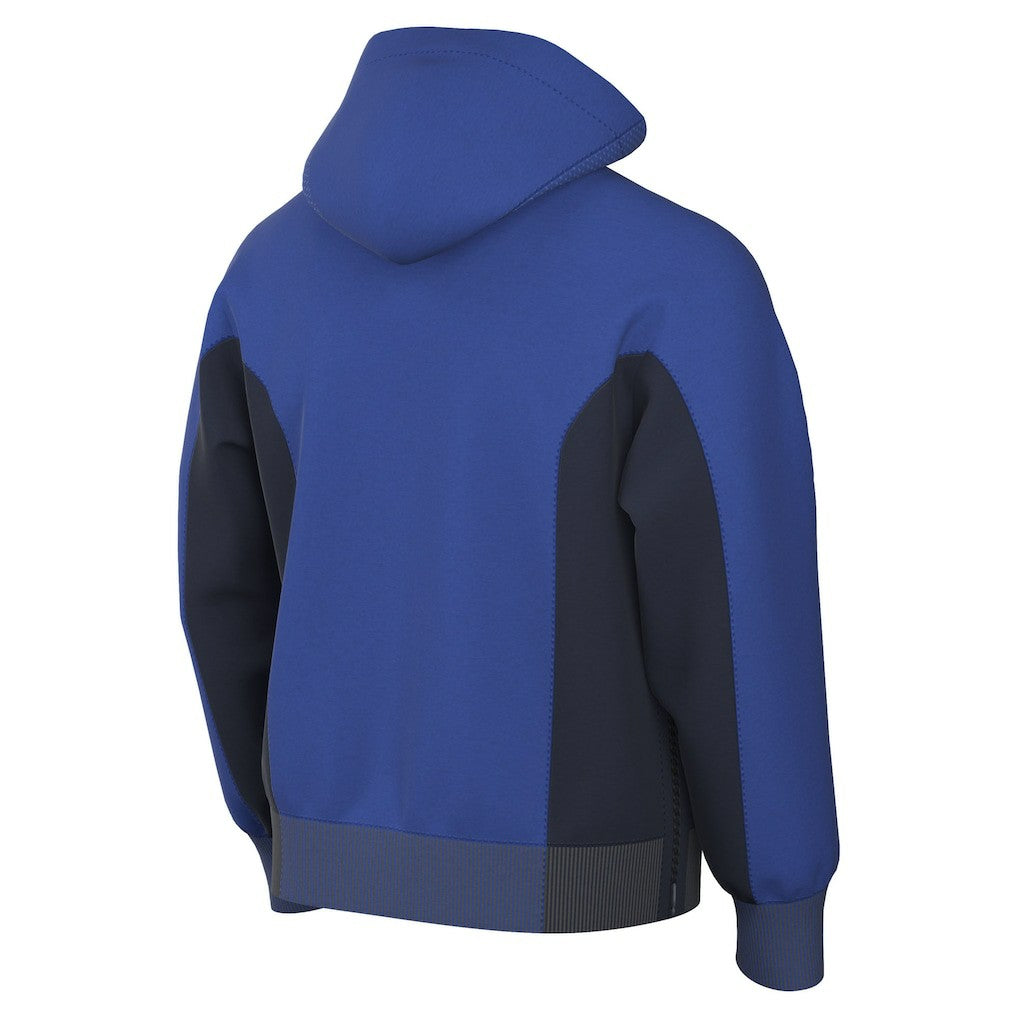 Dallas Mavericks 2023/24 Authentic Showtime Full-Zip Hoodie sale For Sale