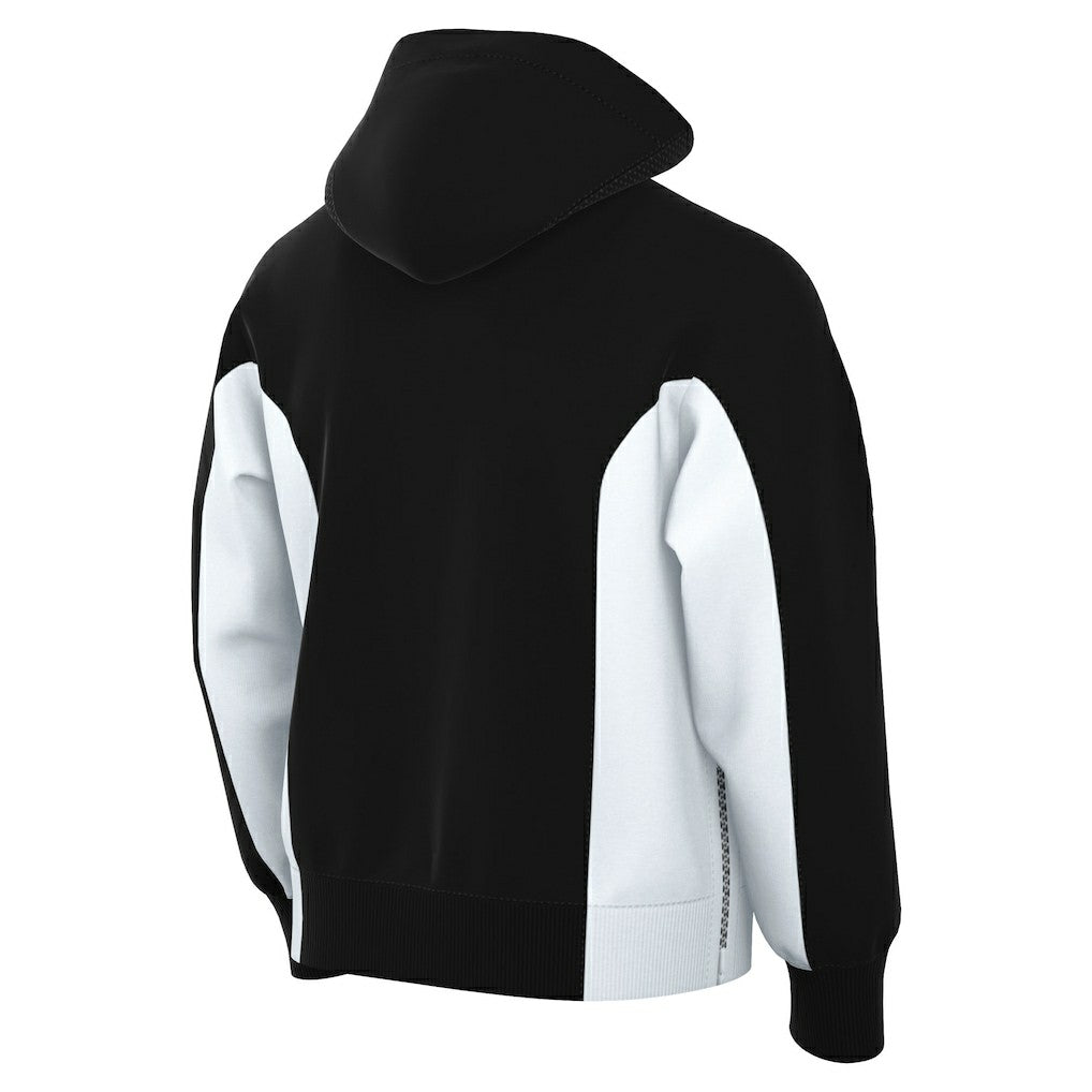 Brooklyn Nets 2023/24 Authentic Showtime Full-Zip Hoodie On Sale