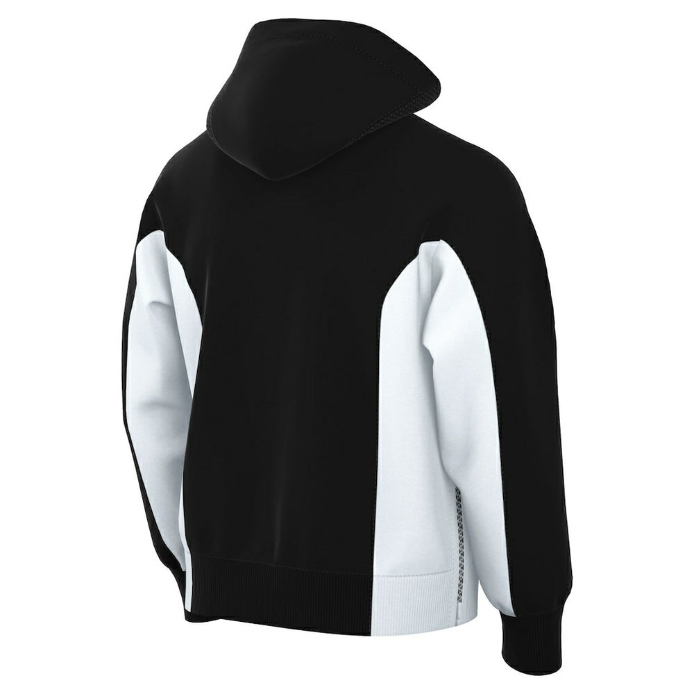 Brooklyn Nets 2023/24 Authentic Showtime Full-Zip Hoodie On Sale