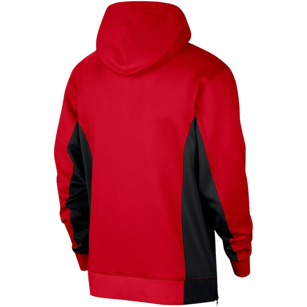 Chicago Bulls 2023/24 Authentic Showtime Full-Zip Hoodie Online