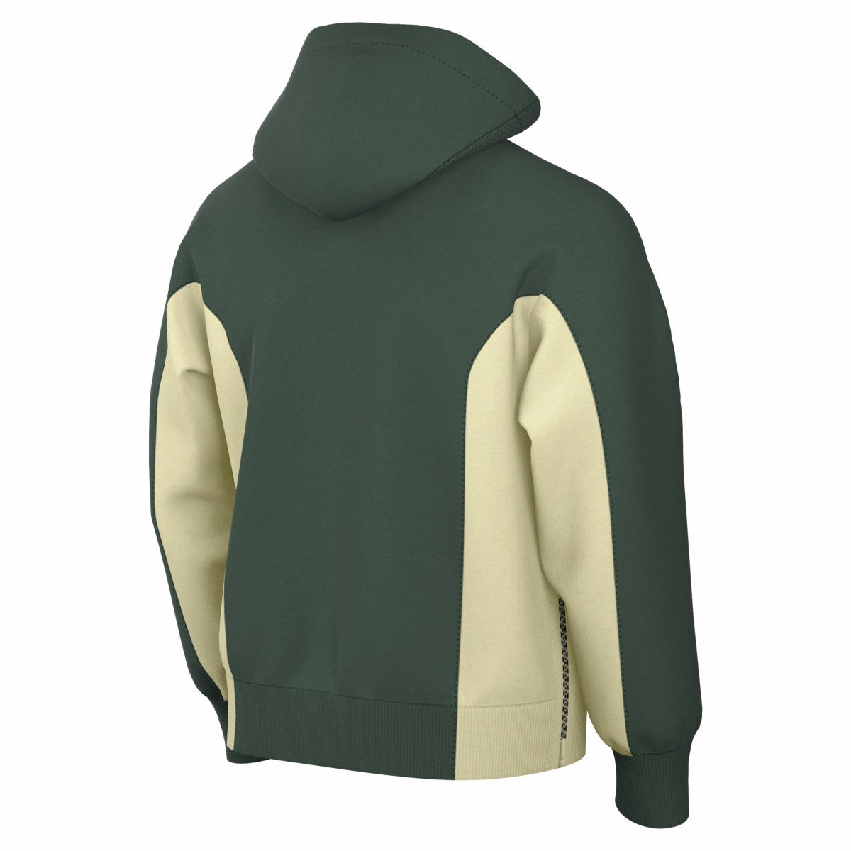 Milwaukee Bucks 2023/24 Authentic Showtime Full-Zip Hoodie Discount