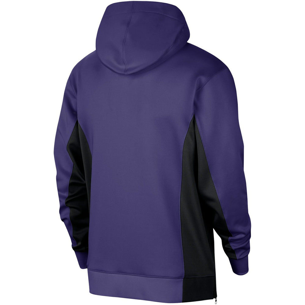 Phoenix Suns 2023/24 Authentic Showtime Full-Zip Hoodie Discount