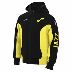 Utah Jazz 2023/24 Authentic Showtime Full-Zip Hoodie Outlet