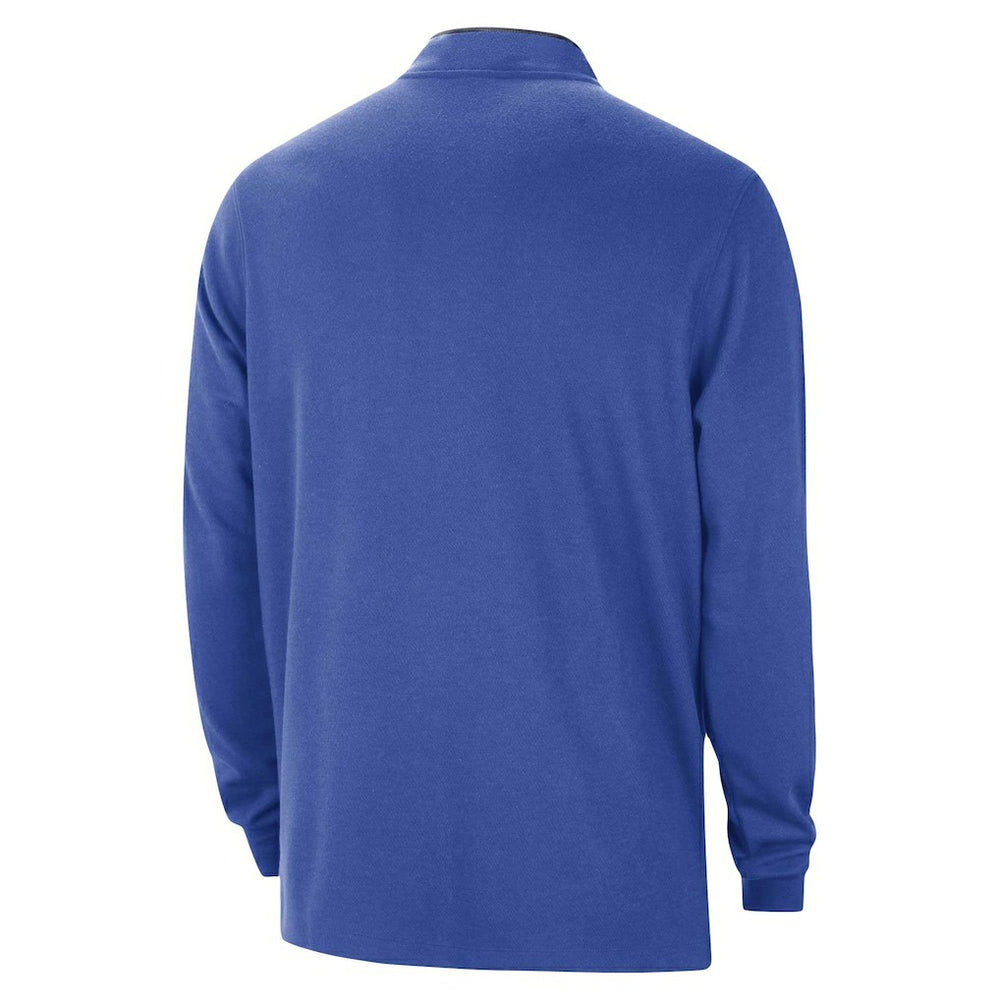 Dallas Mavericks Authentic Performance Half-Zip Jacket sale Online