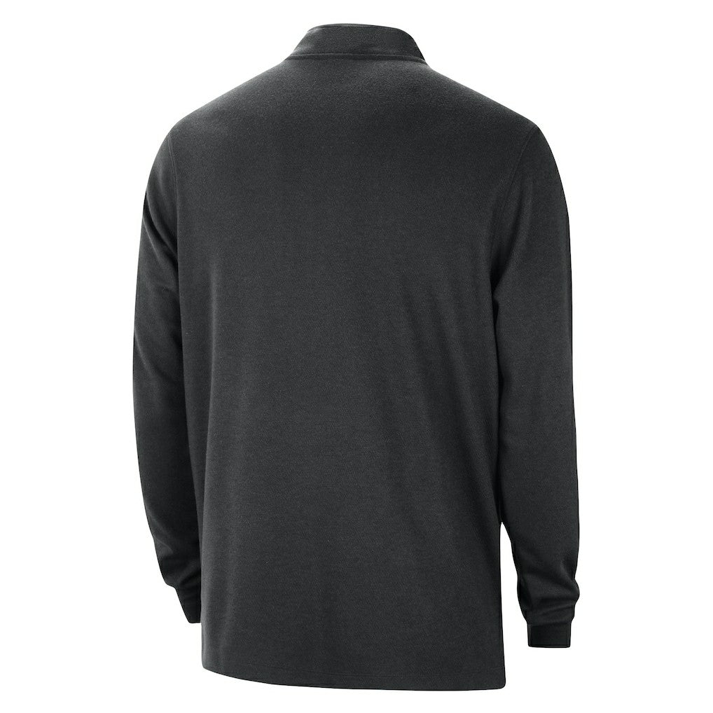 Chicago Bulls Authentic Performance Half-Zip Jacket Online