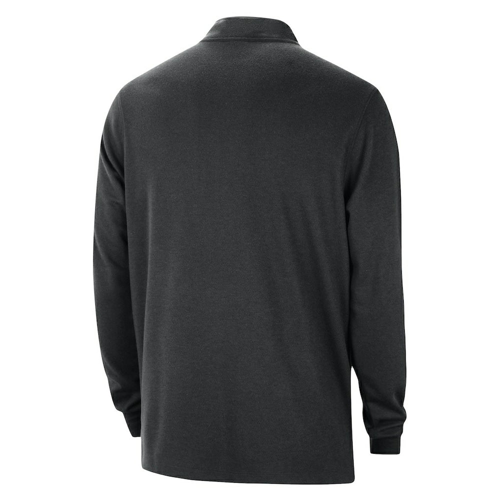 Chicago Bulls Authentic Performance Half-Zip Jacket Online