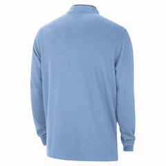 Memphis Grizzlies Authentic Performance Half-Zip Jacket On Sale