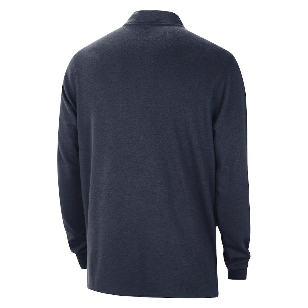 New Orleans Pelicans Authentic Performance Half-Zip Jacket Outlet