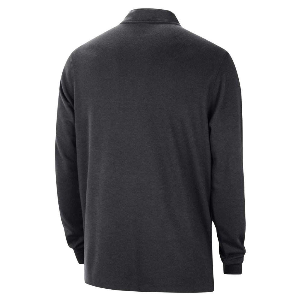 Sacramento Kings Authentic Performance Half-Zip Jacket Online