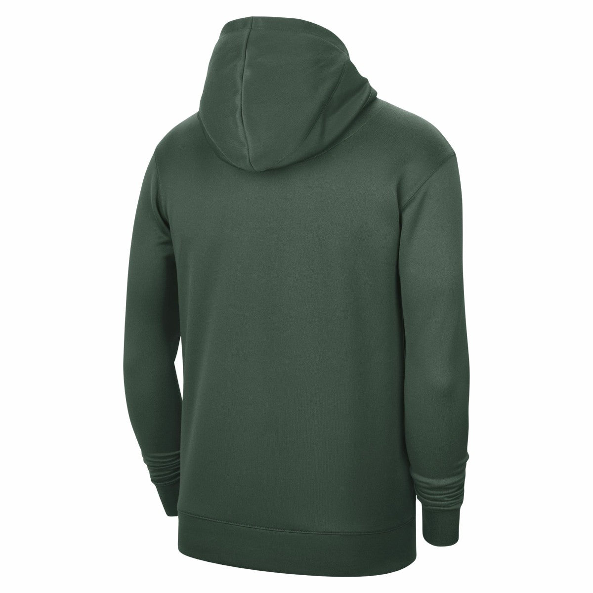 Milwaukee Bucks Unisex 2023/24 Performance Spotlight On-Court Practice Pullover Hoodie Online