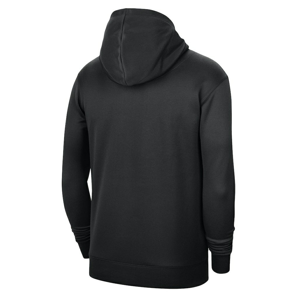 Atlanta Hawks Unisex 2023/24 Performance Spotlight On-Court Practice Pullover Hoodie Online