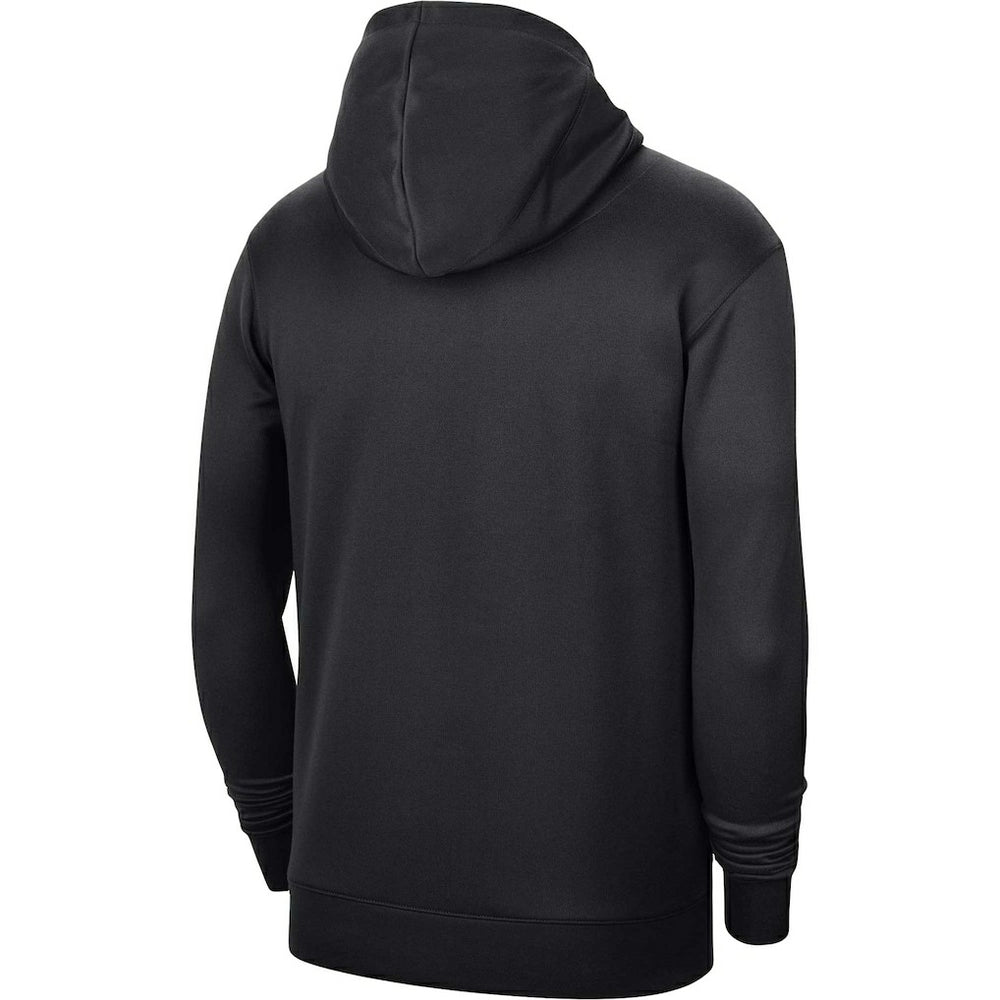Charlotte Hornets Jordan Brand Unisex 2023/24 Performance Spotlight On-Court Practice Pullover Hoodie Online