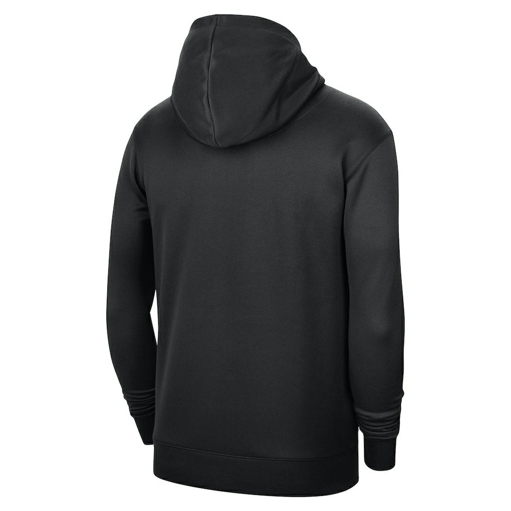 Golden State Warriors Unisex 2023/24 Performance Spotlight On-Court Practice Pullover Hoodie sale Discount