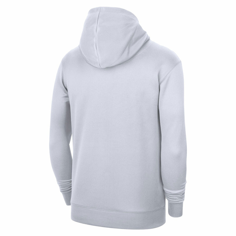 Memphis Grizzlies Unisex 2023/24 Performance Spotlight On-Court Practice Pullover Hoodie On Sale