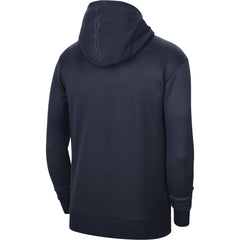 Memphis Grizzlies Unisex 2023/24 Performance Spotlight On-Court Practice Pullover Hoodie New
