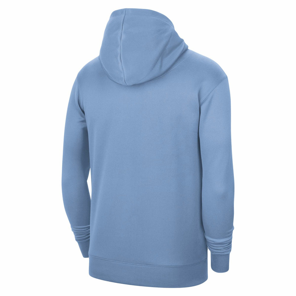 Memphis Grizzlies Unisex 2023/24 Performance Spotlight On-Court Practice Pullover Hoodie On Sale