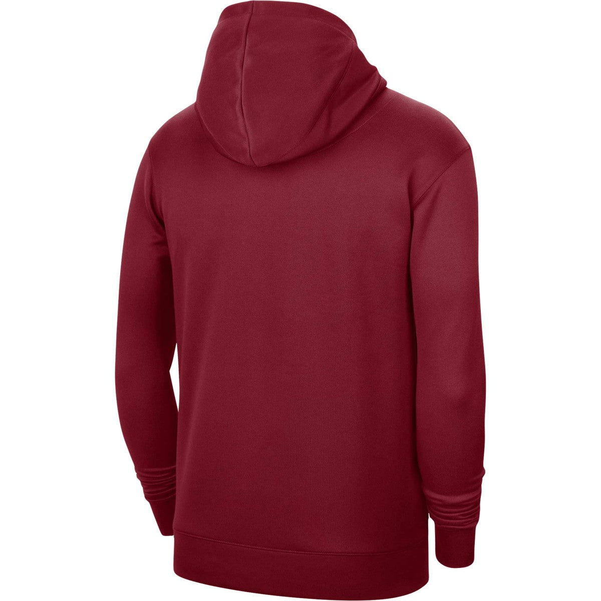 Miami Heat Unisex 2023/24 Performance Spotlight On-Court Practice Pullover Hoodie Discount