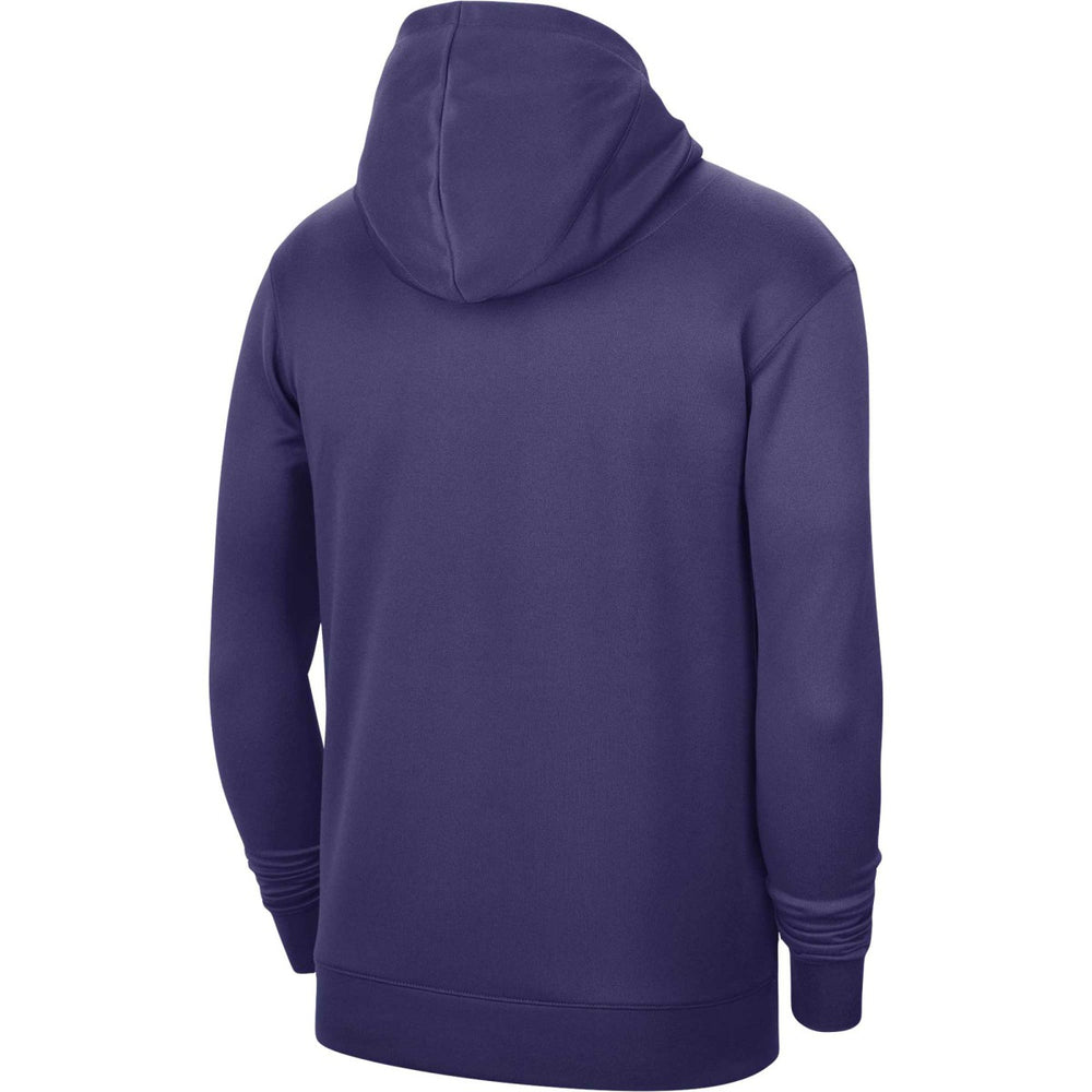 Phoenix Suns Unisex 2023/24 Performance Spotlight On-Court Practice Pullover Hoodie Outlet