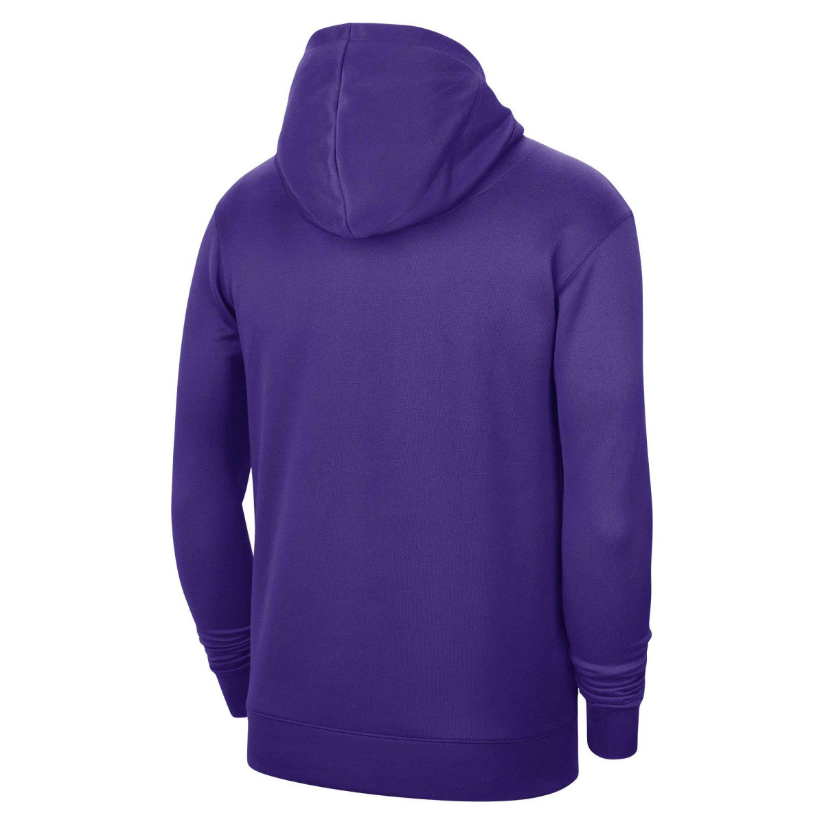 Sacramento Kings Unisex 2023/24 Performance Spotlight On-Court Practice Pullover Hoodie Outlet