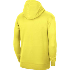 Utah Jazz Unisex 2023/24 Performance Spotlight On-Court Practice Pullover Hoodie Online