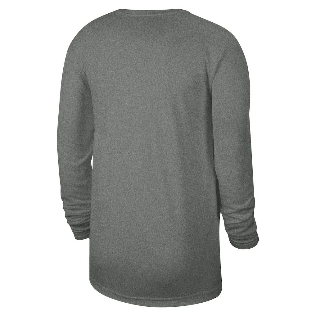 Atlanta Hawks Unisex 2023/24 Legend On-Court Practice Performance Long Sleeve T-Shirt Discount