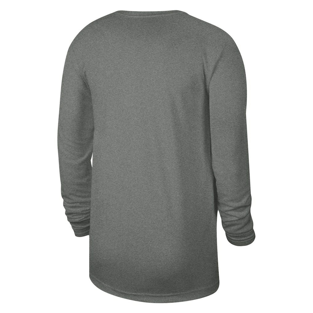 Charlotte Hornets Jordan Brand Unisex 2023/24 Legend On-Court Practice Long Sleeve T-Shirt On Sale