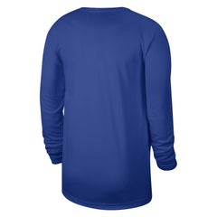 Golden State Warriors Unisex 2023/24 Legend On-Court Practice Long Sleeve T-Shirt sale For Sale