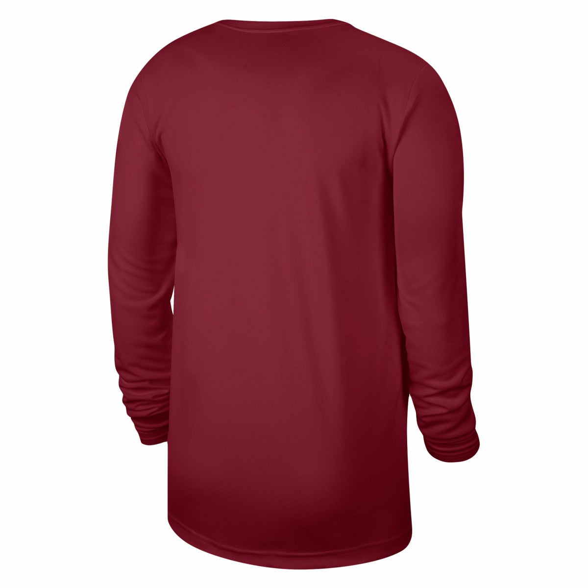 Miami Heat Unisex 2023/24 Legend On-Court Practice Long Sleeve T-Shirt On Sale