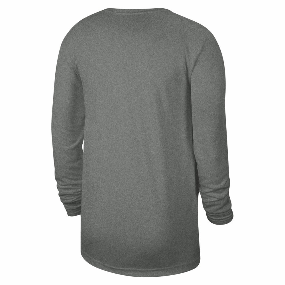 New Orleans Pelicans Unisex 2023/24 Legend On-Court Practice Long Sleeve T-Shirt Outlet