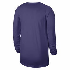 Phoenix Suns Unisex 2023/24 Legend On-Court Practice Long Sleeve T-Shirt On Sale