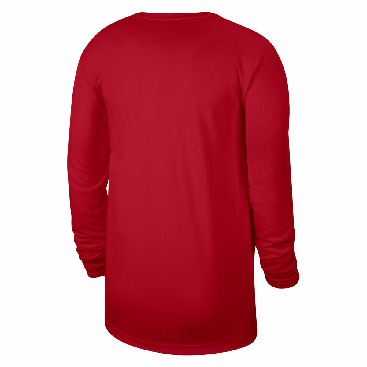 Portland Trail Blazers Unisex 2023/24 Legend On-Court Practice Long Sleeve T-Shirt Outlet