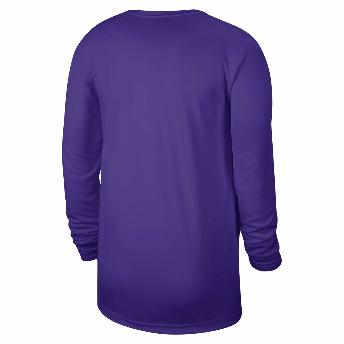 Sacramento Kings Unisex 2023/24 Legend On-Court Practice Long Sleeve T-Shirt Discount