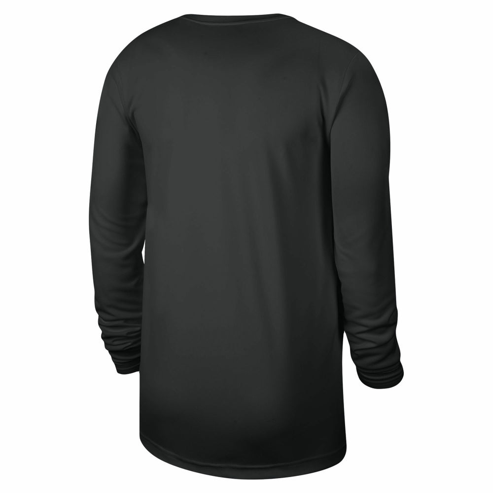 Utah Jazz Unisex 2023/24 Legend On-Court Practice Long Sleeve T-Shirt Discount