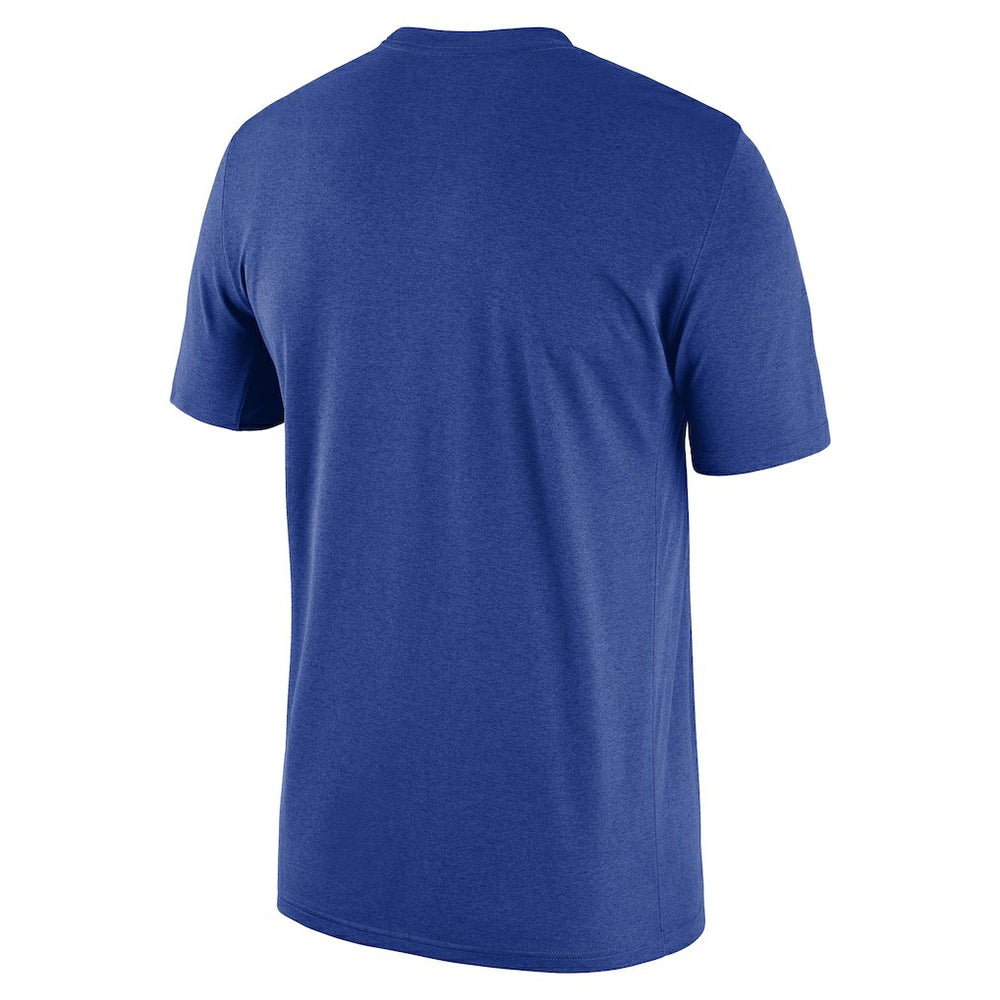 Philadelphia 76ers 2023/24 Sideline Legend Performance Practice T-Shirt On Sale