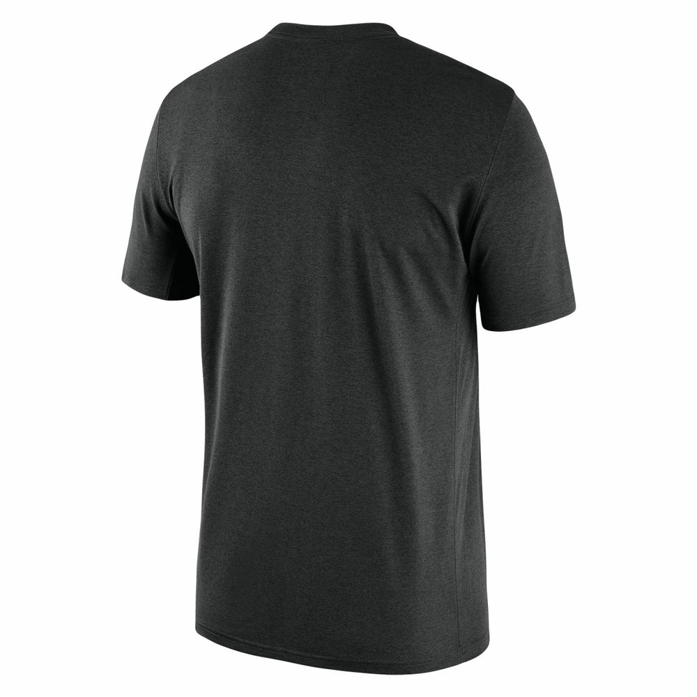 Utah Jazz 2023/24 Sideline Legend Performance Practice T-Shirt For Sale