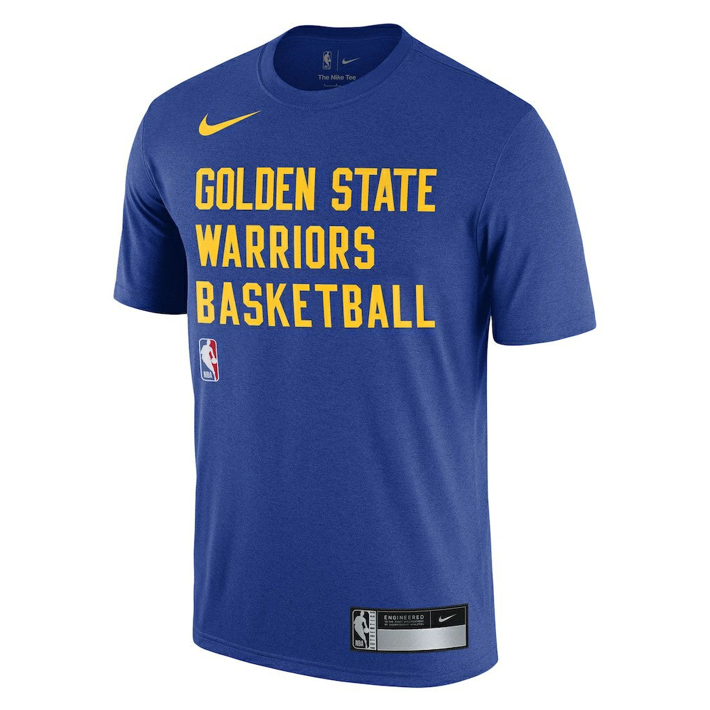 Golden State Warriors 2023/24 Sideline Legend Performance Practice T-Shirt sale Outlet