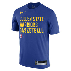 Golden State Warriors 2023/24 Sideline Legend Performance Practice T-Shirt sale Outlet