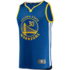 Stephen Curry Golden State Warriors Big & Tall Fast Break Player Jersey sale On Sale