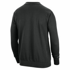 Phoenix Suns 2023/24 Authentic Standard Issue Travel Performance Pullover Sweatshirt On Sale