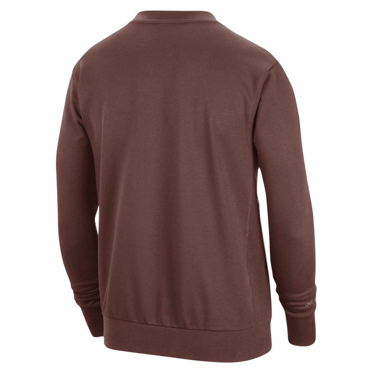 Phoenix Suns 2023/24 Authentic Standard Issue Travel Performance Pullover Sweatshirt Online