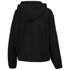 Brooklyn Nets Women's Courtside Standard Issue Performance Pullover Hoodie On Sale